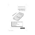 LOEWE ALPHATELA Owners Manual LOEWE ALPHATELA Owners Manual