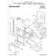 WHIRLPOOL KEBS107DWH6 Parts Catalog WHIRLPOOL KEBS107DWH6 Parts Catalog