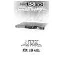 ROLAND CD-RACK Owners Manual ROLAND CD-RACK Owners Manual