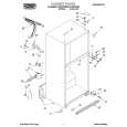 WHIRLPOOL RT16VKXBL00 Parts Catalog WHIRLPOOL RT16VKXBL00 Parts Catalog