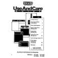 WHIRLPOOL RT14DKXAL00 Owners Manual WHIRLPOOL RT14DKXAL00 Owners Manual