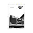 PHILIPS FWC220 Owners Manual PHILIPS FWC220 Owners Manual