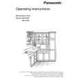 PANASONIC NNS540BF Owners Manual PANASONIC NNS540BF Owners Manual