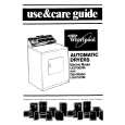 WHIRLPOOL LG5751XMW0 Owners Manual WHIRLPOOL LG5751XMW0 Owners Manual