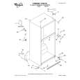 WHIRLPOOL ET8WTMXKQ08 Parts Catalog WHIRLPOOL ET8WTMXKQ08 Parts Catalog