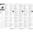 PHILIPS AJ3051/00C Owners Manual PHILIPS AJ3051/00C Owners Manual