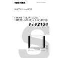 TOSHIBA VTV2134 Service Manual TOSHIBA VTV2134 Service Manual