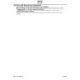 WHIRLPOOL HDN P810 S Owners Manual WHIRLPOOL HDN P810 S Owners Manual