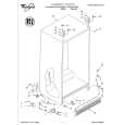 WHIRLPOOL 8ED25DQXFN01 Parts Catalog WHIRLPOOL 8ED25DQXFN01 Parts Catalog