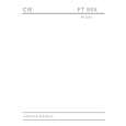 SUPRA STV2062DK Service Manual SUPRA STV2062DK Service Manual