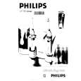 PHILIPS HP705/11 Owners Manual PHILIPS HP705/11 Owners Manual