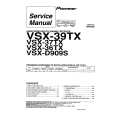 PIONEER VSX-D909S Service Manual PIONEER VSX-D909S Service Manual