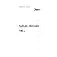 ZOPPAS PO86 Owners Manual ZOPPAS PO86 Owners Manual