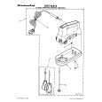WHIRLPOOL KHM7DWH0 Parts Catalog WHIRLPOOL KHM7DWH0 Parts Catalog