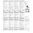 PHILIPS FM25FD11B/00 Owners Manual PHILIPS FM25FD11B/00 Owners Manual
