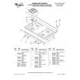 WHIRLPOOL GS395LEGZ1 Parts Catalog WHIRLPOOL GS395LEGZ1 Parts Catalog