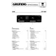 GRUNDIG CCF4300 Service Manual GRUNDIG CCF4300 Service Manual