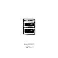 ELECTROLUX EKM6047XN Owners Manual ELECTROLUX EKM6047XN Owners Manual