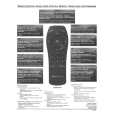 PANASONIC EUR501453 Owners Manual PANASONIC EUR501453 Owners Manual