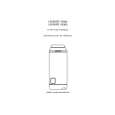 AEG L45060 Owners Manual AEG L45060 Owners Manual