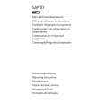 AEG SANTO4188-4DTL Owners Manual AEG SANTO4188-4DTL Owners Manual
