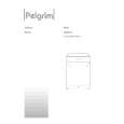 PELGRIM GVW551RVS/P01 Owners Manual PELGRIM GVW551RVS/P01 Owners Manual