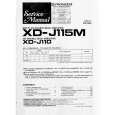 PIONEER XDJ110 Service Manual PIONEER XDJ110 Service Manual