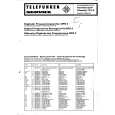 TELEFUNKEN DPS3 Service Manual TELEFUNKEN DPS3 Service Manual