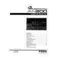 YAMAHA AN200 Service Manual YAMAHA AN200 Service Manual