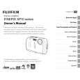 FUJI FinePix XP10 Owners Manual FUJI FinePix XP10 Owners Manual