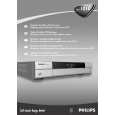 PHILIPS DSR1010/00 Owners Manual PHILIPS DSR1010/00 Owners Manual
