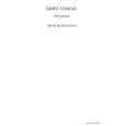 AEG 75238-GA Owners Manual AEG 75238-GA Owners Manual