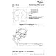 WHIRLPOOL AKM 950/NE/03 Quick Start WHIRLPOOL AKM 950/NE/03 Quick Start