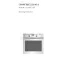 AEG CB3140-1-BEURO Owners Manual AEG CB3140-1-BEURO Owners Manual