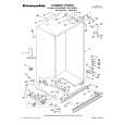 WHIRLPOOL KSSC42QMU01 Parts Catalog WHIRLPOOL KSSC42QMU01 Parts Catalog