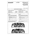 BLAUPUNKT FIAT PUNTO LOW Service Manual BLAUPUNKT FIAT PUNTO LOW Service Manual
