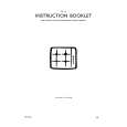 ELECTROLUX EHG673B Owners Manual ELECTROLUX EHG673B Owners Manual