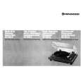 KENWOOD KP-5022A Owners Manual KENWOOD KP-5022A Owners Manual