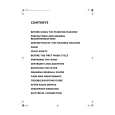 WHIRLPOOL PDT 1020 Owners Manual WHIRLPOOL PDT 1020 Owners Manual