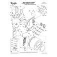 WHIRLPOOL LER3622DZ2 Parts Catalog WHIRLPOOL LER3622DZ2 Parts Catalog