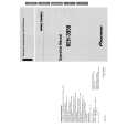 PIONEER KEH-3950 Owners Manual PIONEER KEH-3950 Owners Manual