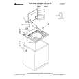 WHIRLPOOL 7MNTE1000TQ0 Parts Catalog WHIRLPOOL 7MNTE1000TQ0 Parts Catalog