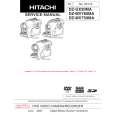 HITACHI DZ-MV750MA Service Manual HITACHI DZ-MV750MA Service Manual