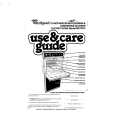 WHIRLPOOL RB170PXL0 Owners Manual WHIRLPOOL RB170PXL0 Owners Manual