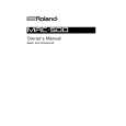 ROLAND MRC-500 Owners Manual ROLAND MRC-500 Owners Manual