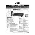 JVC HR-S6800EA Service Manual JVC HR-S6800EA Service Manual