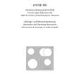 AEG 67670K-MN Owners Manual AEG 67670K-MN Owners Manual