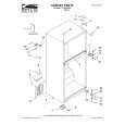 WHIRLPOOL TT18SKXRD01 Parts Catalog WHIRLPOOL TT18SKXRD01 Parts Catalog