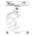 WHIRLPOOL RJE3000W1 Parts Catalog WHIRLPOOL RJE3000W1 Parts Catalog