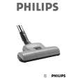 PHILIPS FC8043/01 Owners Manual PHILIPS FC8043/01 Owners Manual